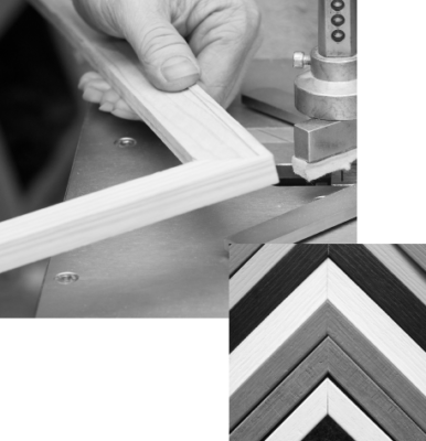 Framing academy right image