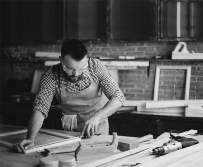 Framing academy image