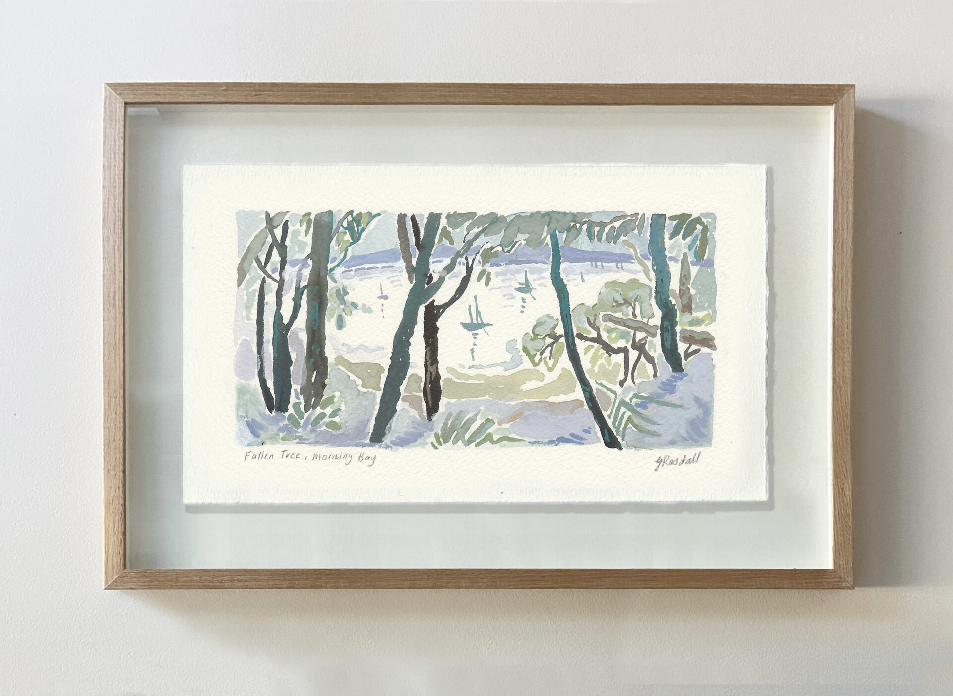 Artwork image