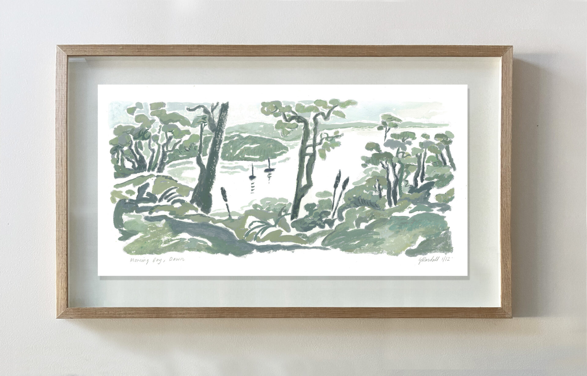 Artwork image