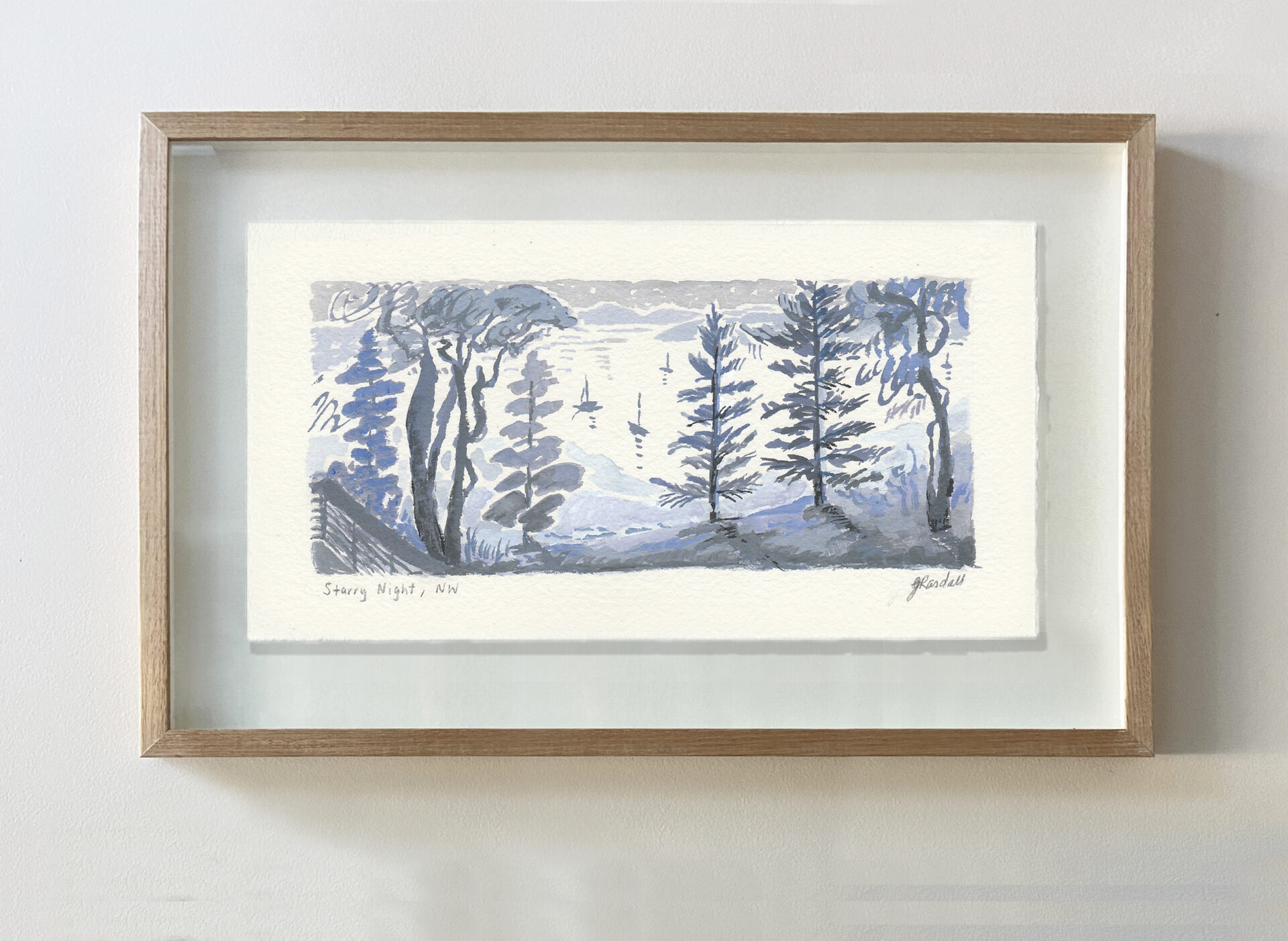Artwork image
