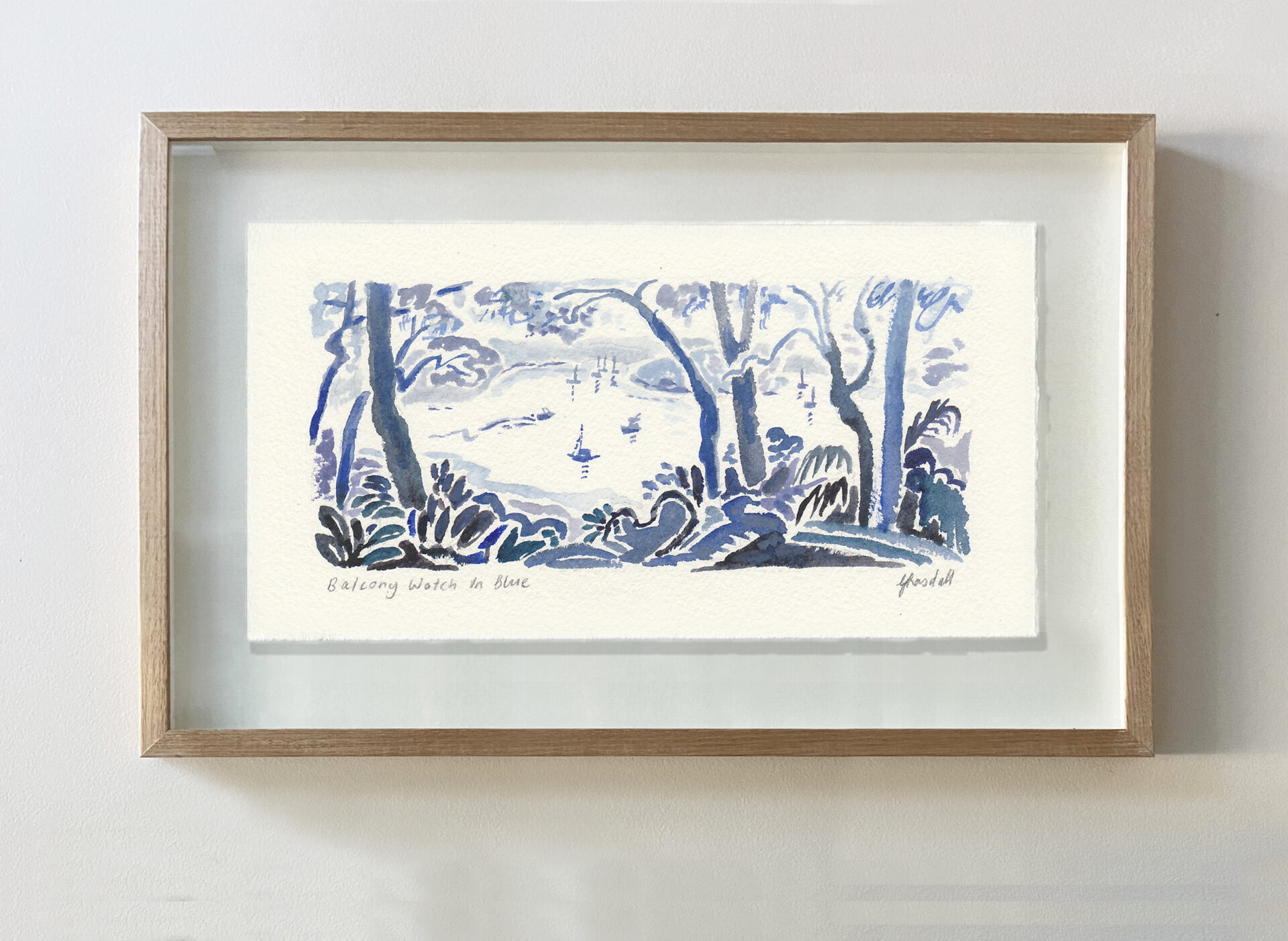 Artwork image