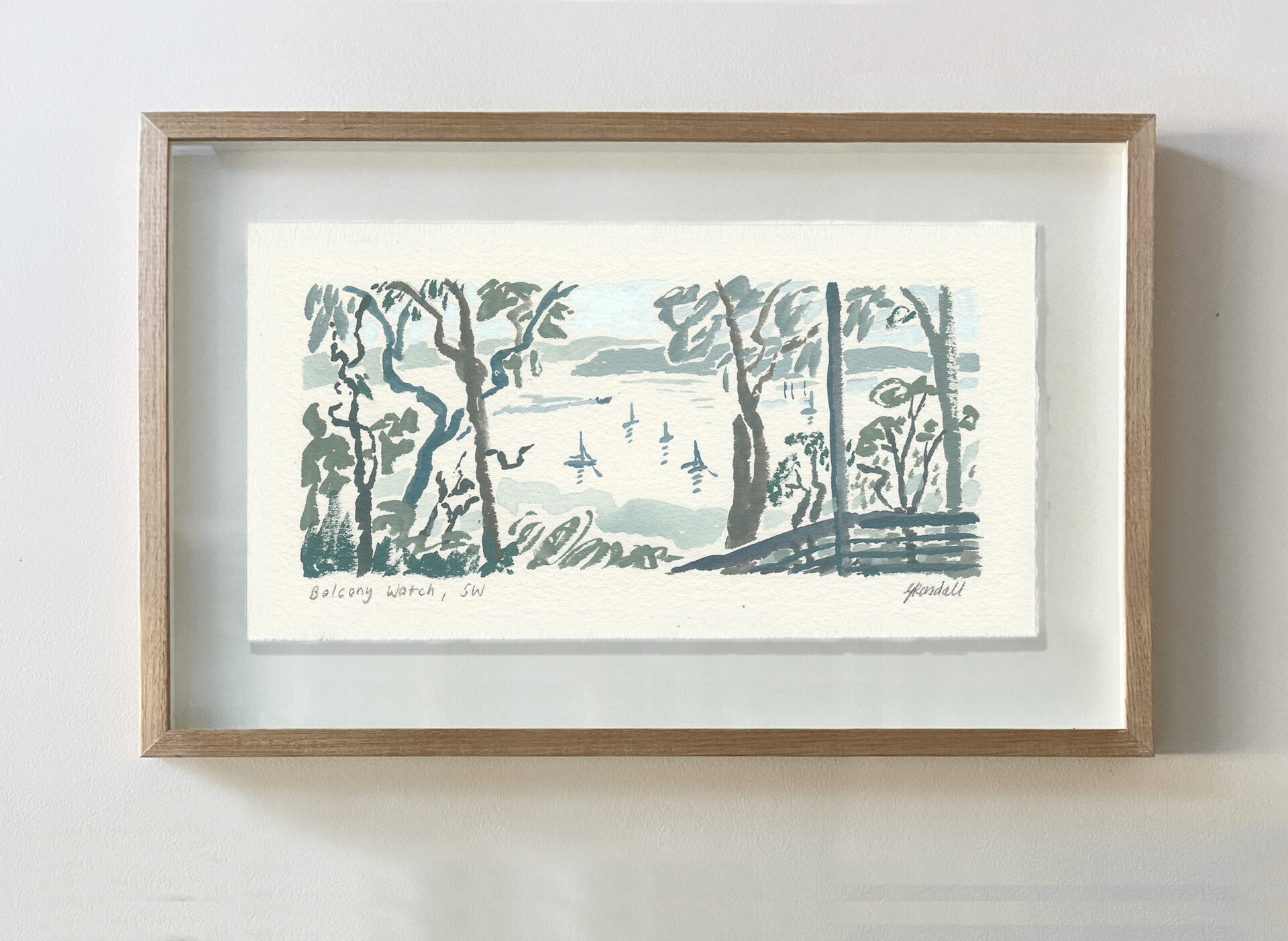 Artwork image