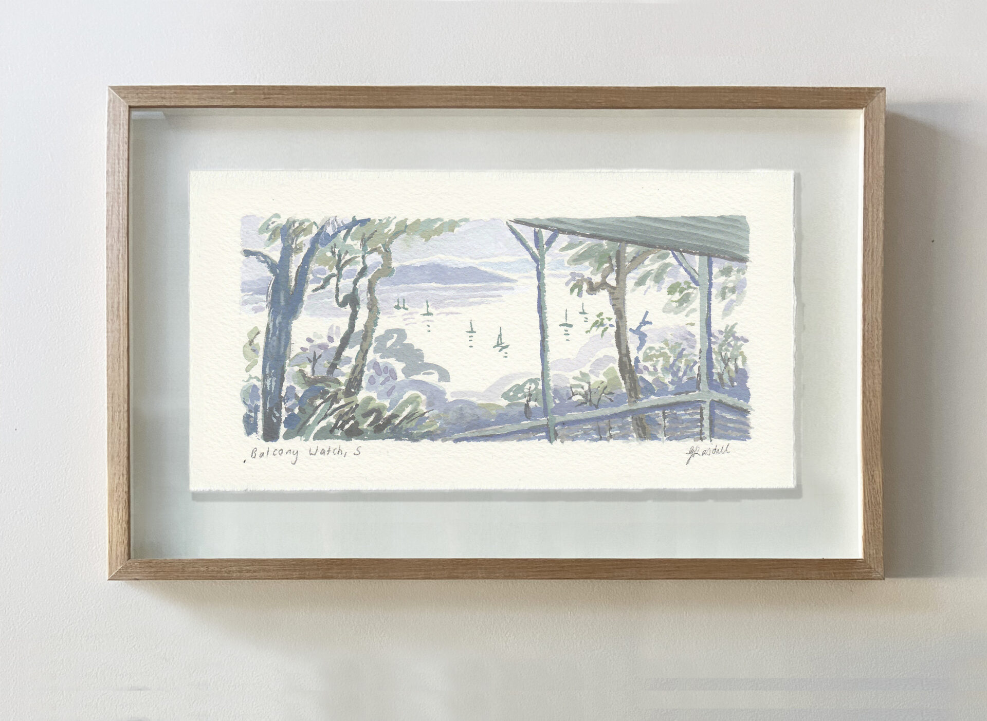 Artwork image