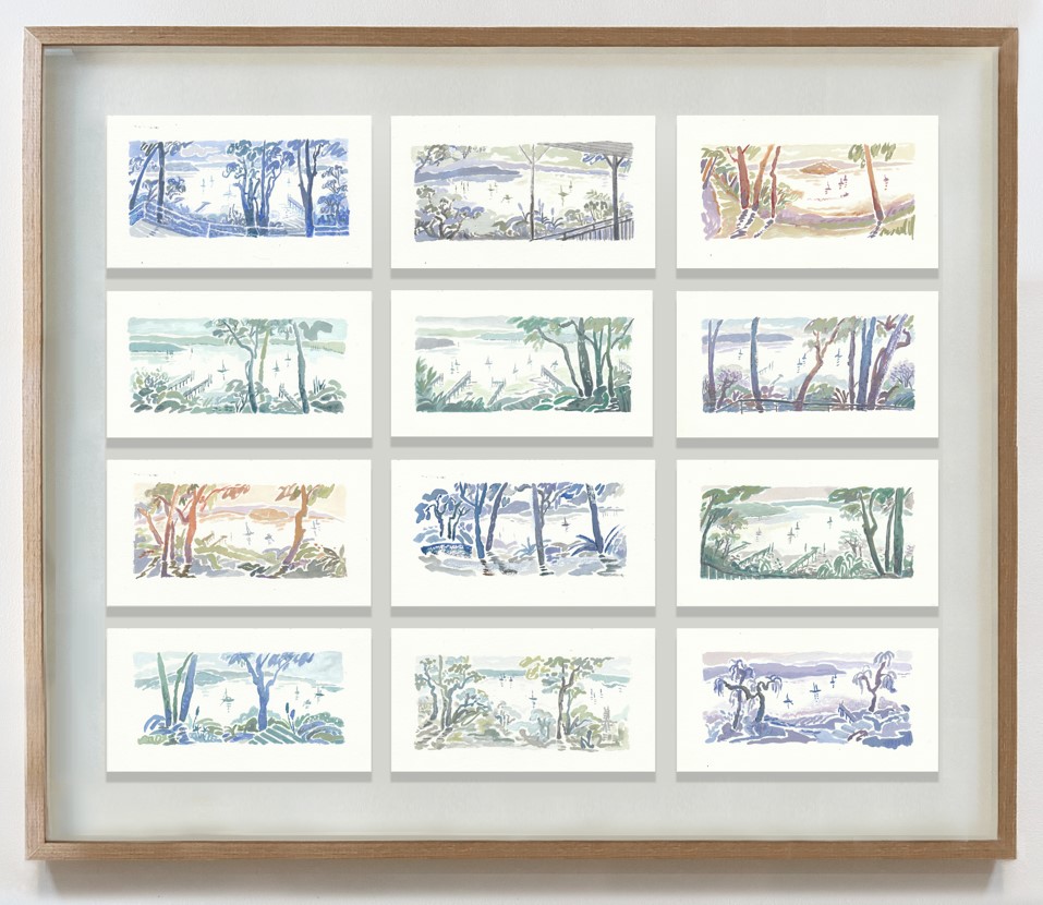 Artwork image